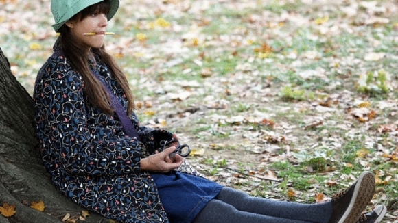 Photo du film An Invisible Sign