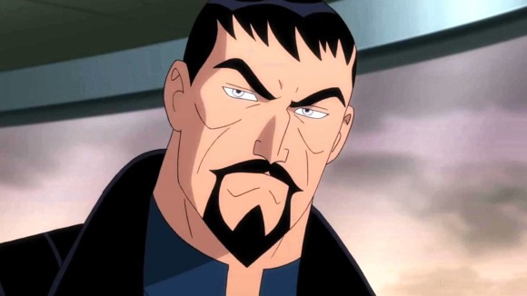 Photo du film Justice League: Gods and Monsters