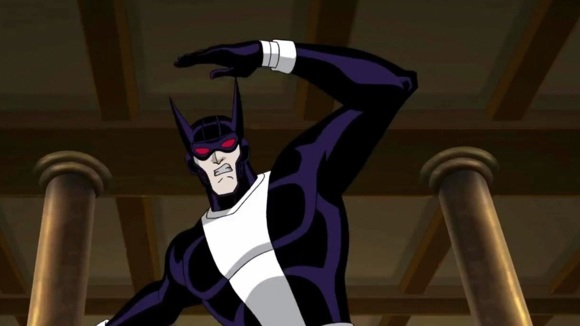 Photo du film Justice League: Gods and Monsters