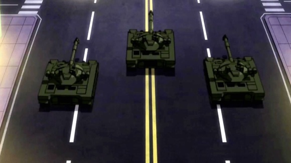 Photo du film Justice League: Gods and Monsters