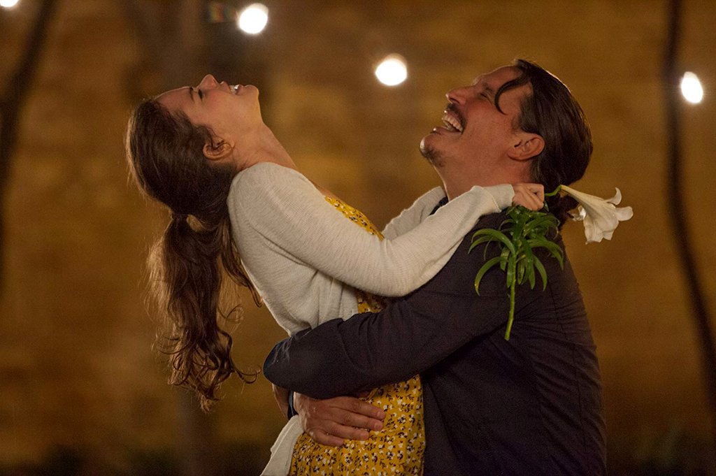 Photo du film La Vie en soi