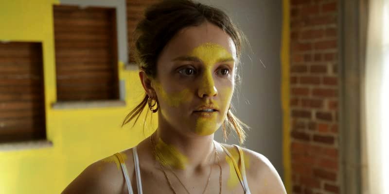 Photo du film Little Fish