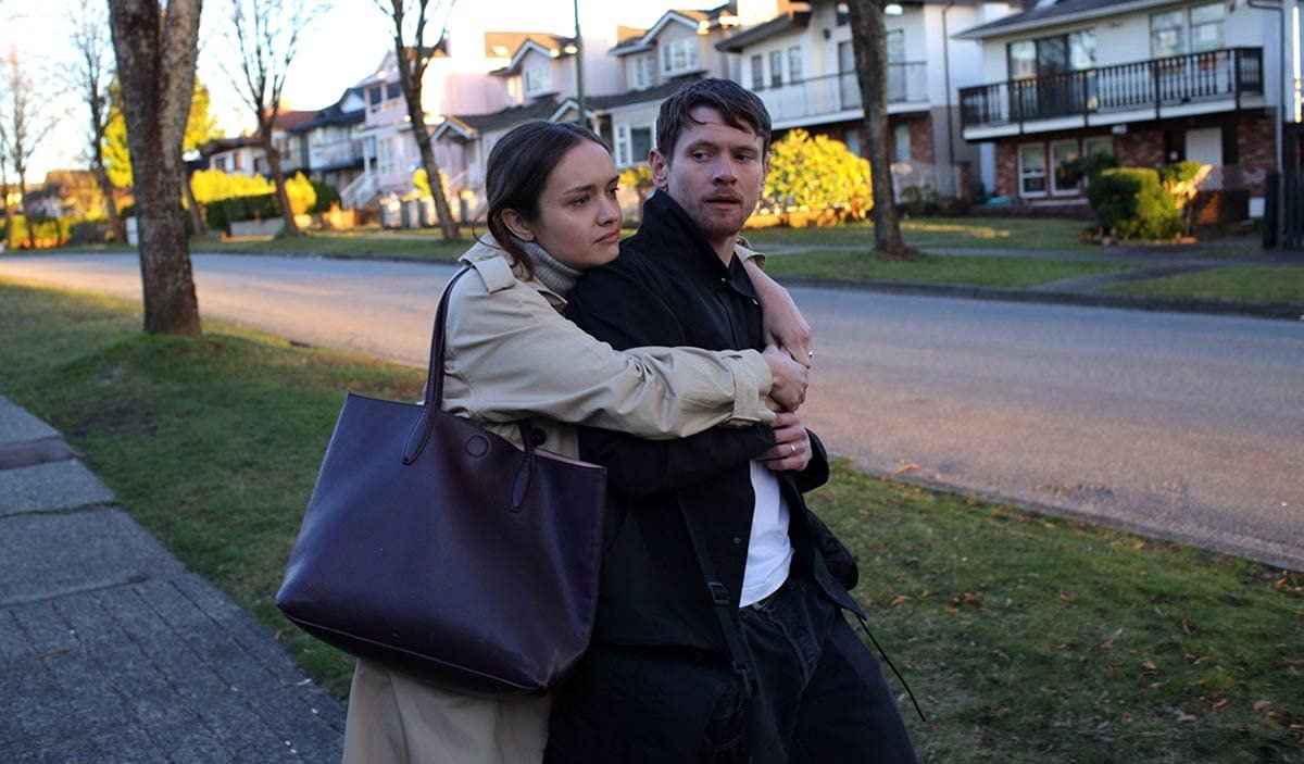 Photo du film Little Fish