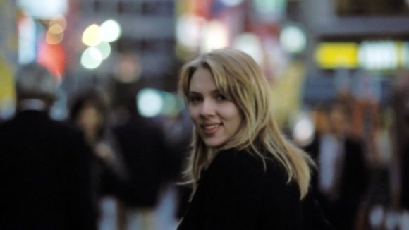 Photo from the movie Lost in Translation