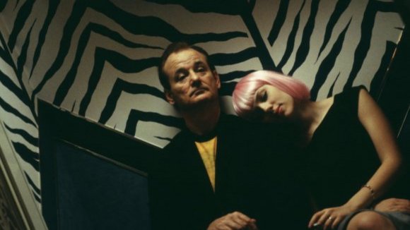 Photo from the movie Lost in Translation