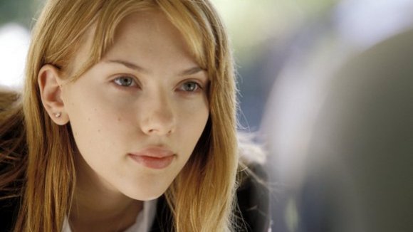 Photo from the movie Lost in Translation