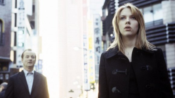 Photo from the movie Lost in Translation