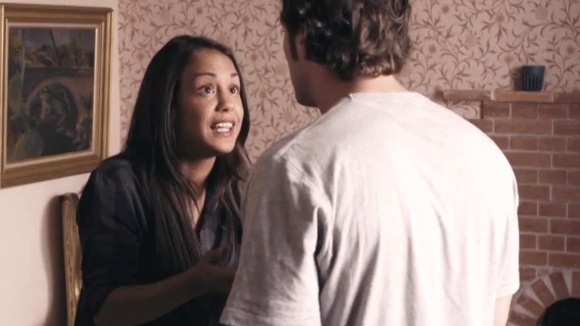 Photo from the movie Maestro