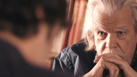 Photo from the movie Maestro