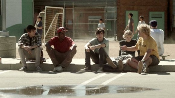 Photo du film Memoria