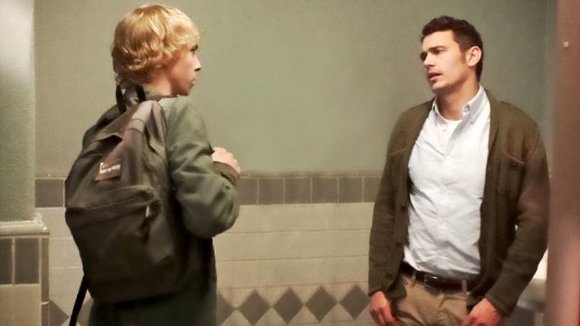 Photo du film Memoria