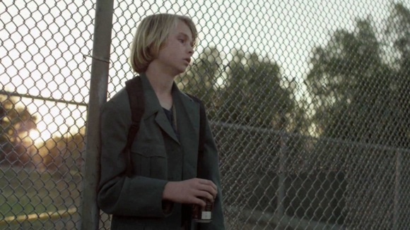 Photo du film Memoria