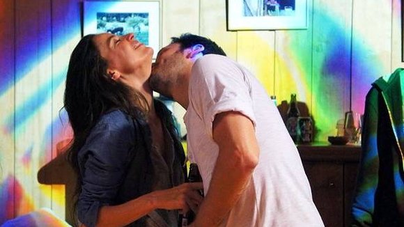 Photo from the movie The Memory of Water