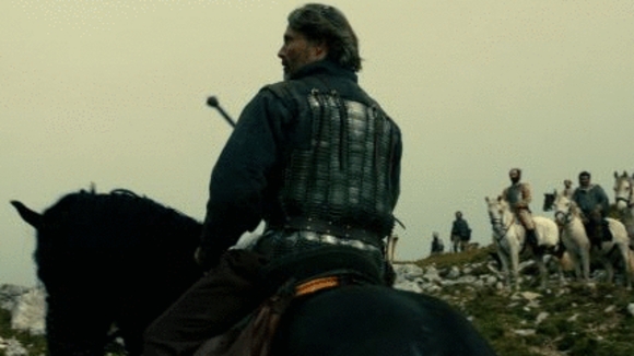 Photo from the movie Age of Uprising: The Legend of Michael Kohlhaas