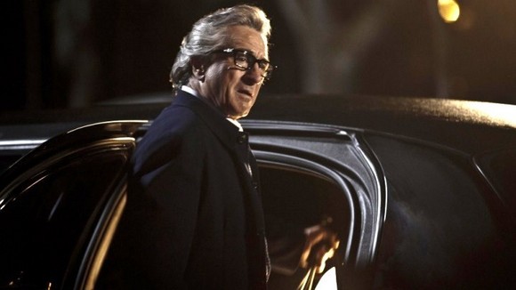 Photo from the movie The Bag Man