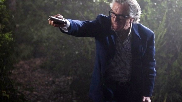 Photo from the movie The Bag Man