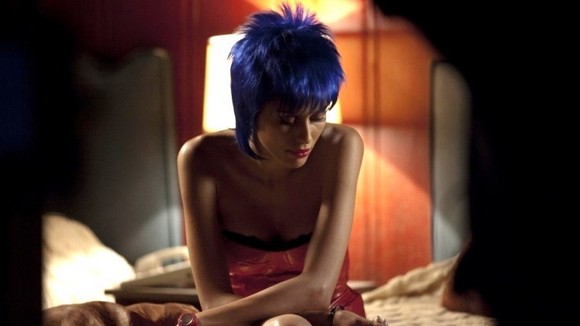 Photo from the movie The Bag Man