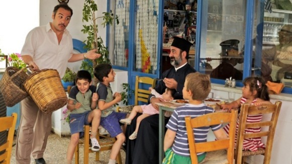 Photo du film Nicostratos le pélican