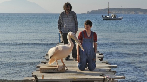 Photo du film Nicostratos le pélican