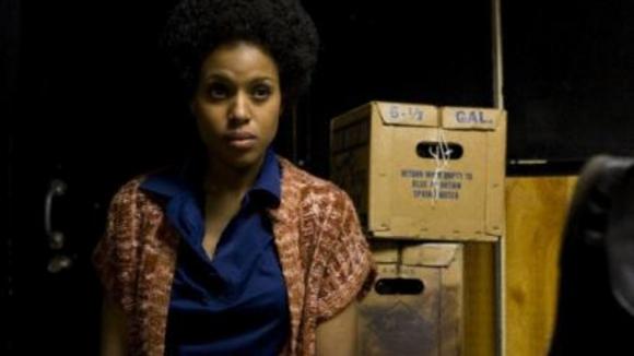 Photo from the movie Night Catches Us