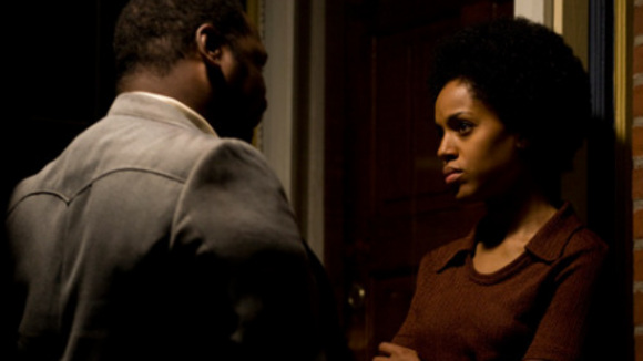 Photo from the movie Night Catches Us