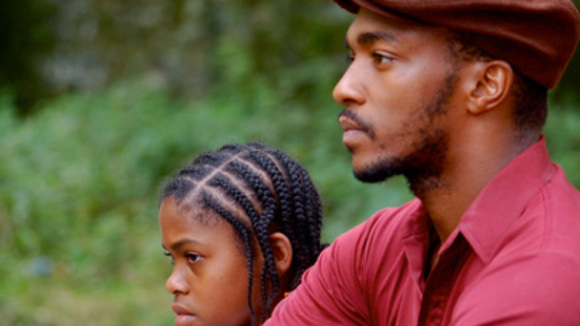 Photo from the movie Night Catches Us