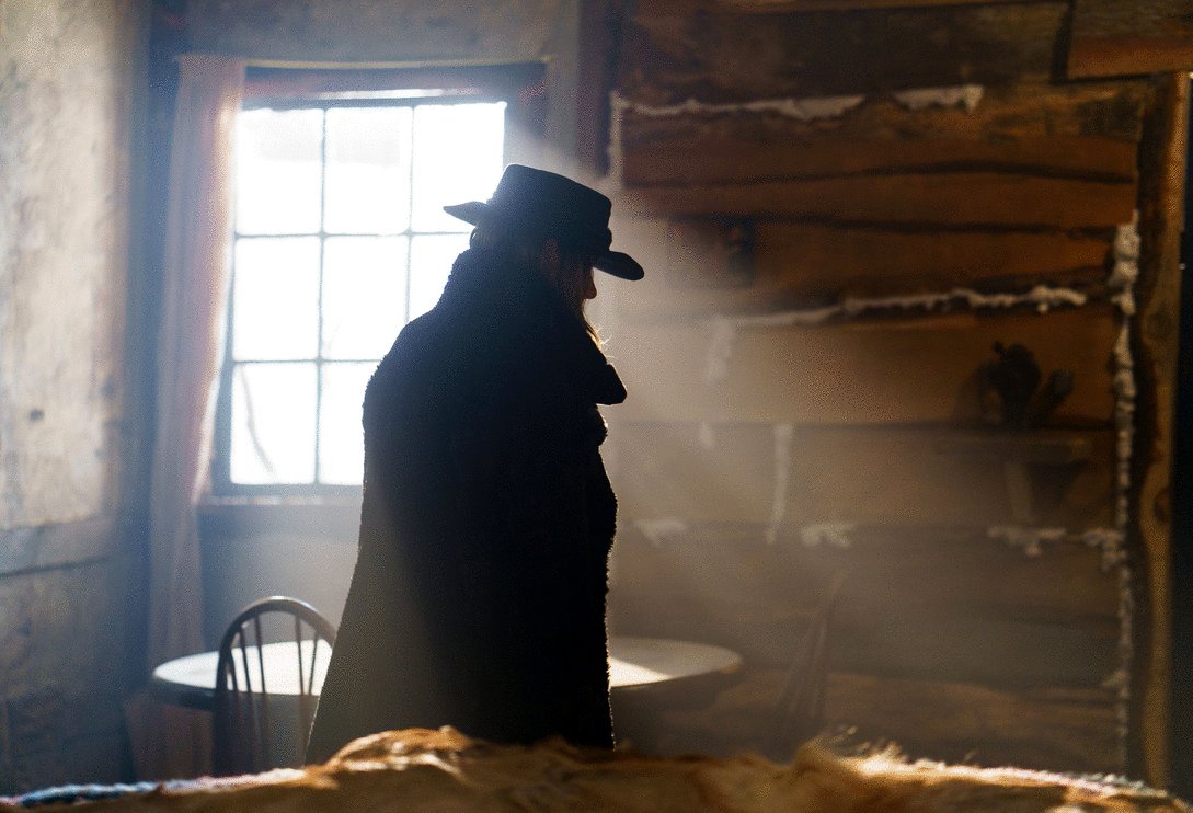 Photo from the movie Old Man