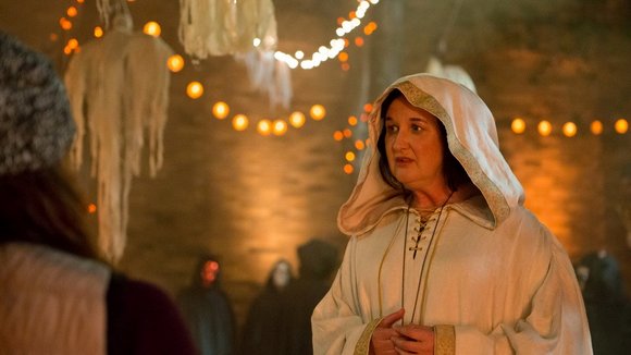 Photo du film Intraçable