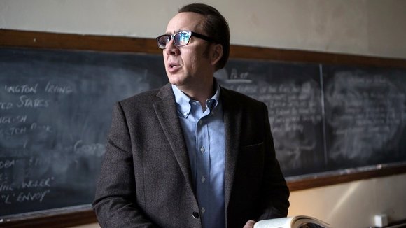 Photo du film Intraçable