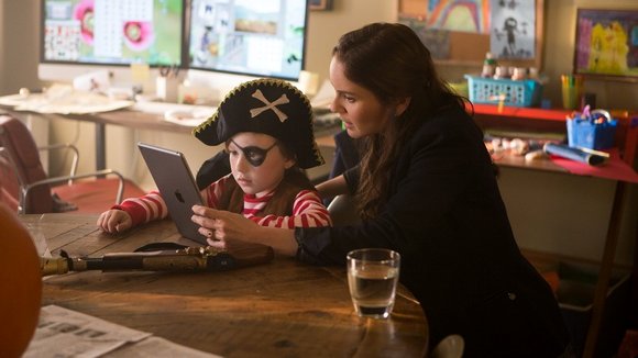 Photo du film Intraçable