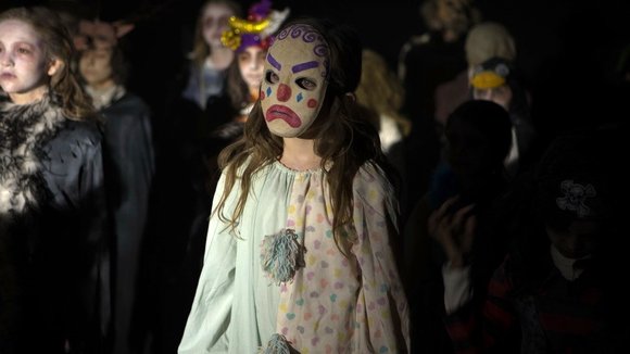 Photo du film Intraçable