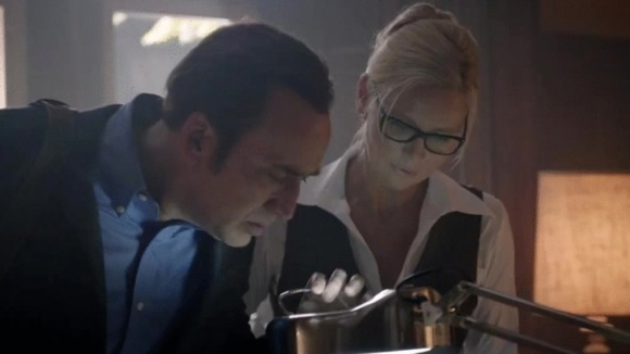 Photo du film Intraçable