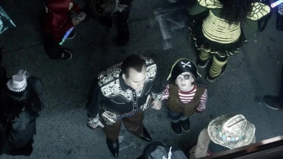 Photo du film Intraçable