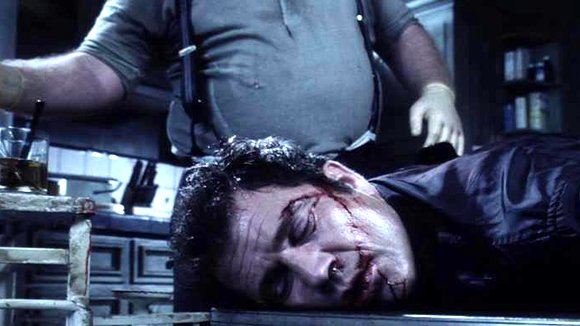 Photo from the movie Payback