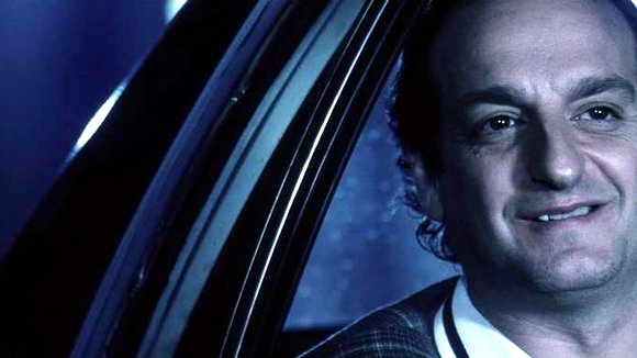 Photo from the movie Payback