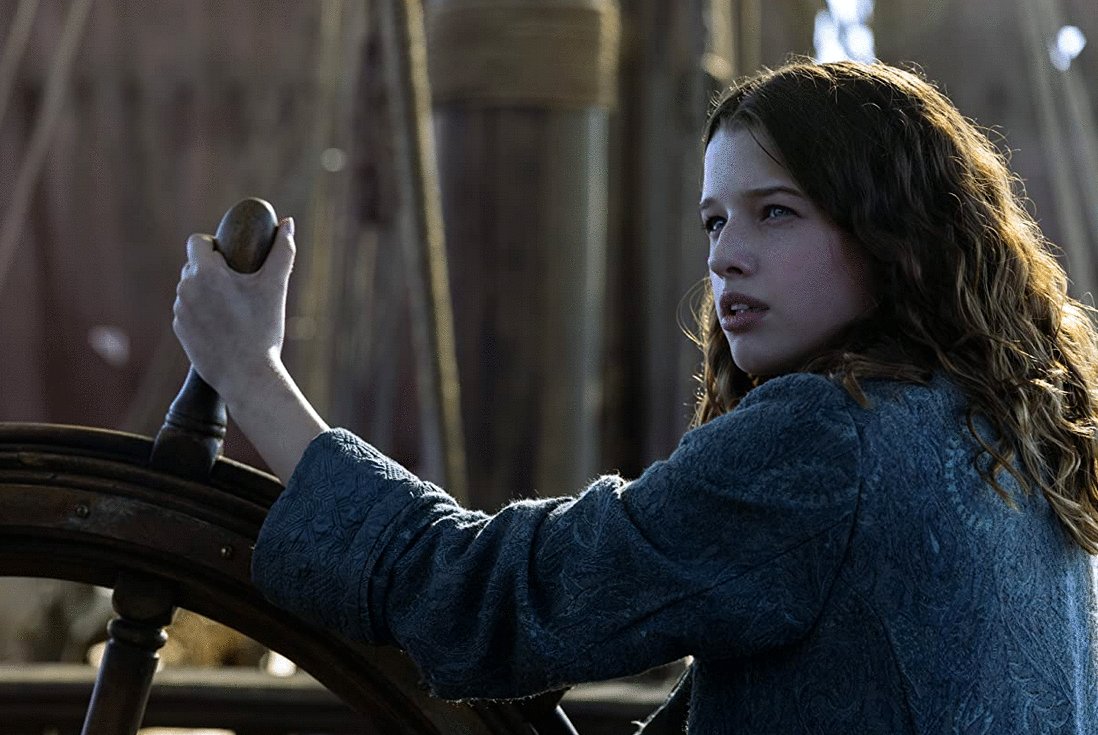 Photo du film Peter Pan & Wendy