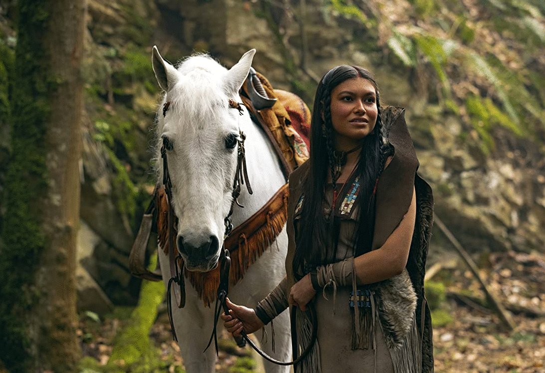 Photo du film Peter Pan & Wendy