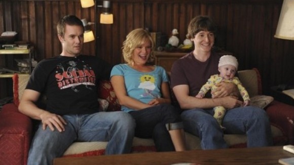 Photo from the movie Raising Hope