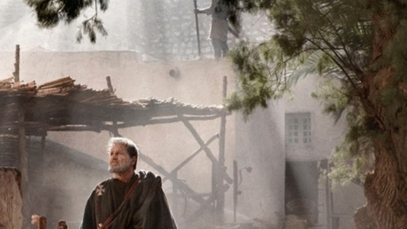 Photo from the movie Augustine: The Decline of the Roman Empire