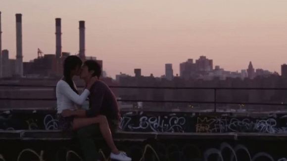 Photo from the movie Revenge of The Green Dragons