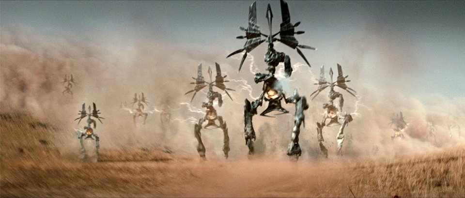 Photo du film Rébellion