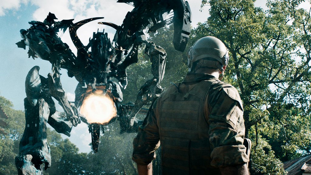 Photo du film Rébellion