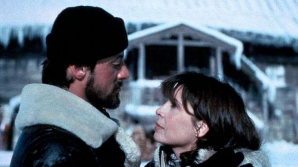 Photo from the movie Rocky IV