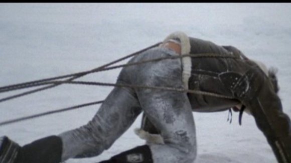 Photo from the movie Rocky IV