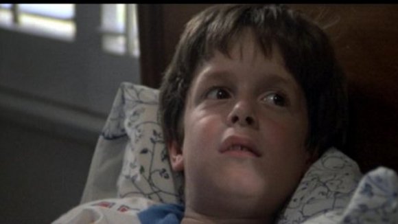 Photo from the movie Rocky IV