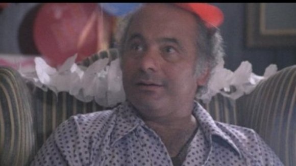 Photo from the movie Rocky IV