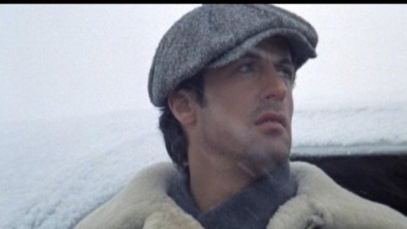 Photo from the movie Rocky IV