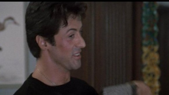 Photo from the movie Rocky IV