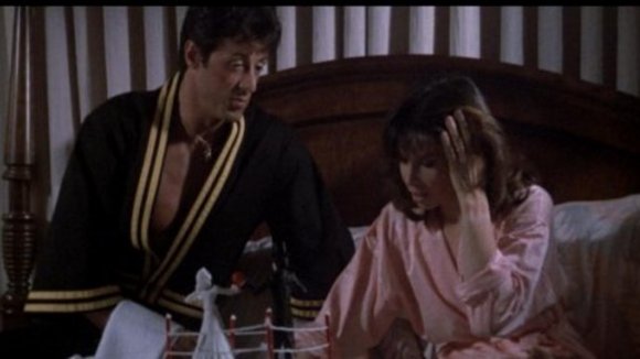 Photo from the movie Rocky IV