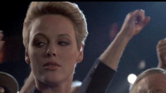 Photo from the movie Rocky IV